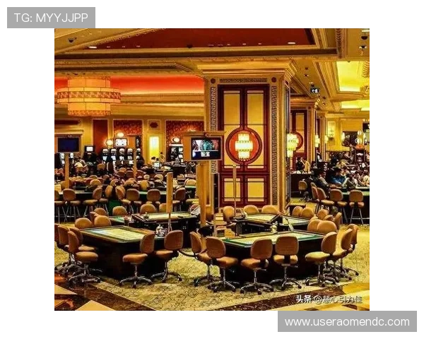 探索澳门赌场的历史发展与未来趋势分析 探索澳门赌场的历史发展与未来趋势分析