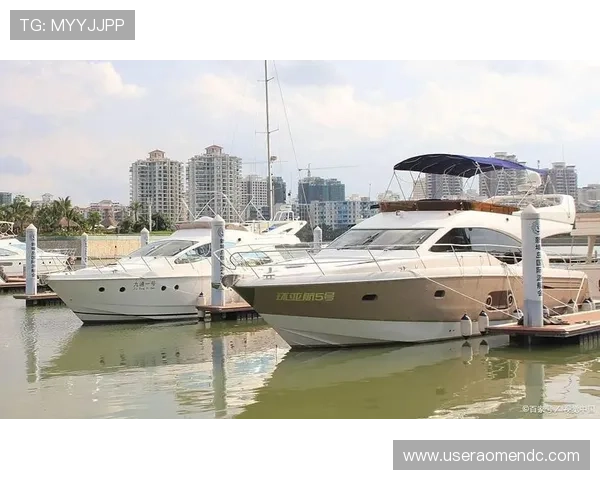 游艇会娱乐场：奢华生活方式的象征与海上娱乐的最佳选择