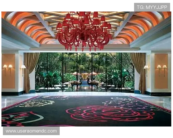 澳门永利皇宫娱乐设施全介绍带你了解酒店内丰富多彩的娱乐体验 澳门永利皇宫娱乐设施全介绍带你了解酒店内丰富多彩的娱乐体验