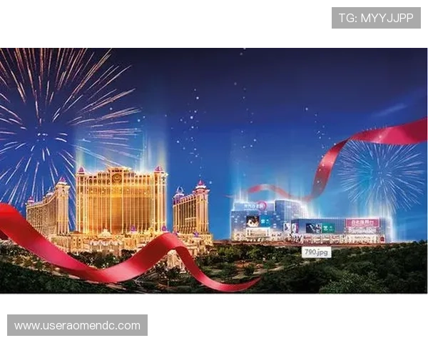 澳门百老汇项目的建设背景与核心特色全面解读