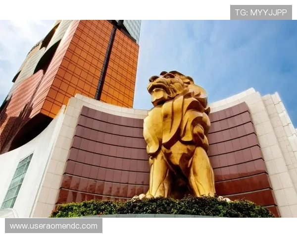 美高梅中国控股：多元化经营模式助力企业持续稳健增长