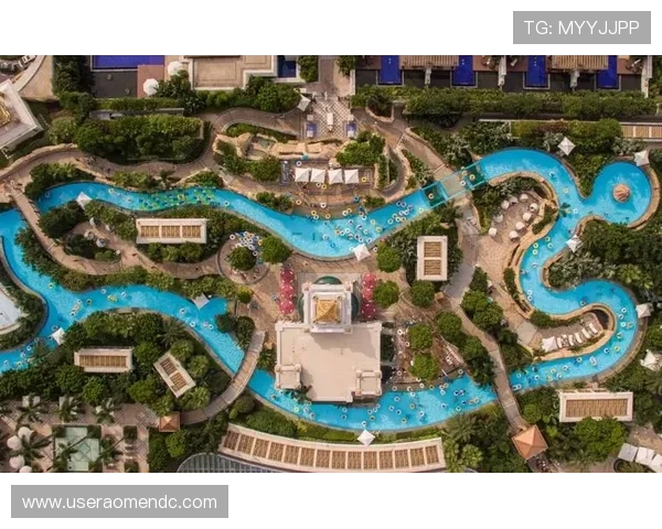 澳门百老汇银河酒店住宿推荐及周边旅游景点一站式攻略