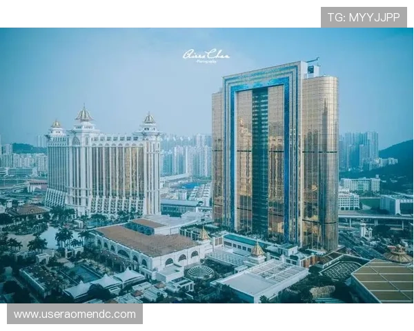 澳门银河赌场全面攻略助你轻松掌握赌场玩法与优惠活动