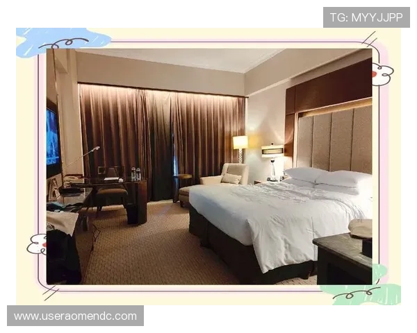 澳门银河酒店住宿攻略:如何选择最适合您的房型与优惠方案