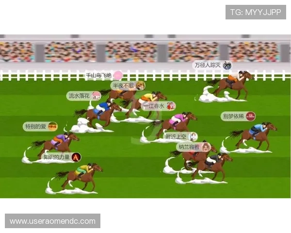 如何在赛马会游戏中快速提升马匹等级实现赛场上的绝对优势