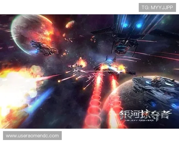 如何通过银河官网入口快速注册账号并开启你的星际冒险之旅