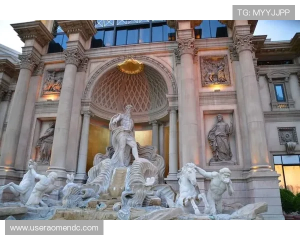 探索拉斯维加斯凯撒宫的顶级赌场娱乐项目与精彩表演推荐指南